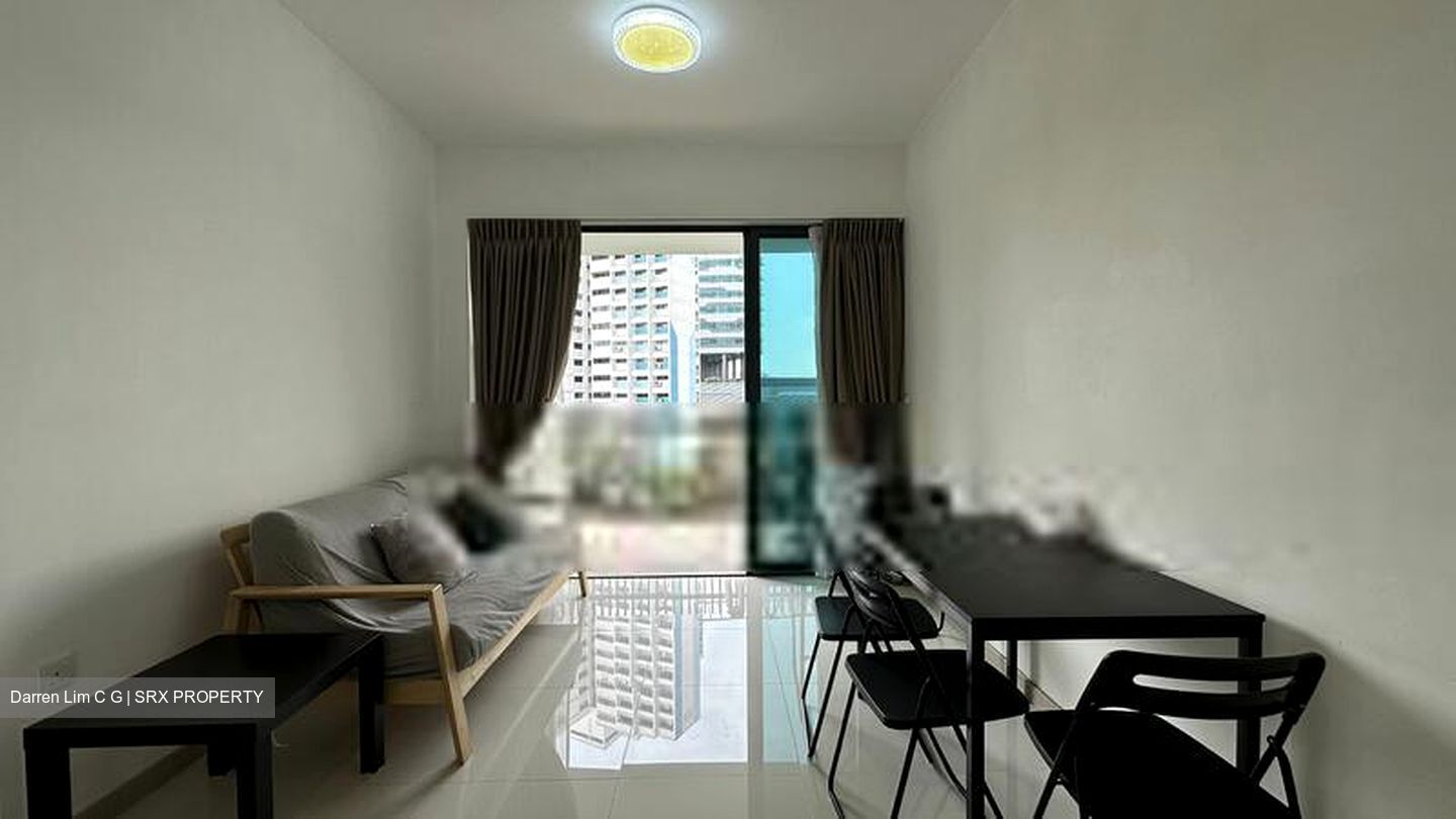 J Gateway (D22), Condominium #408574951